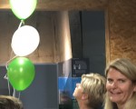 Viering 5 jaar BAS